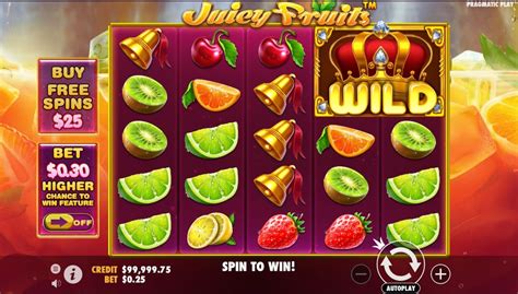 juicy slots.